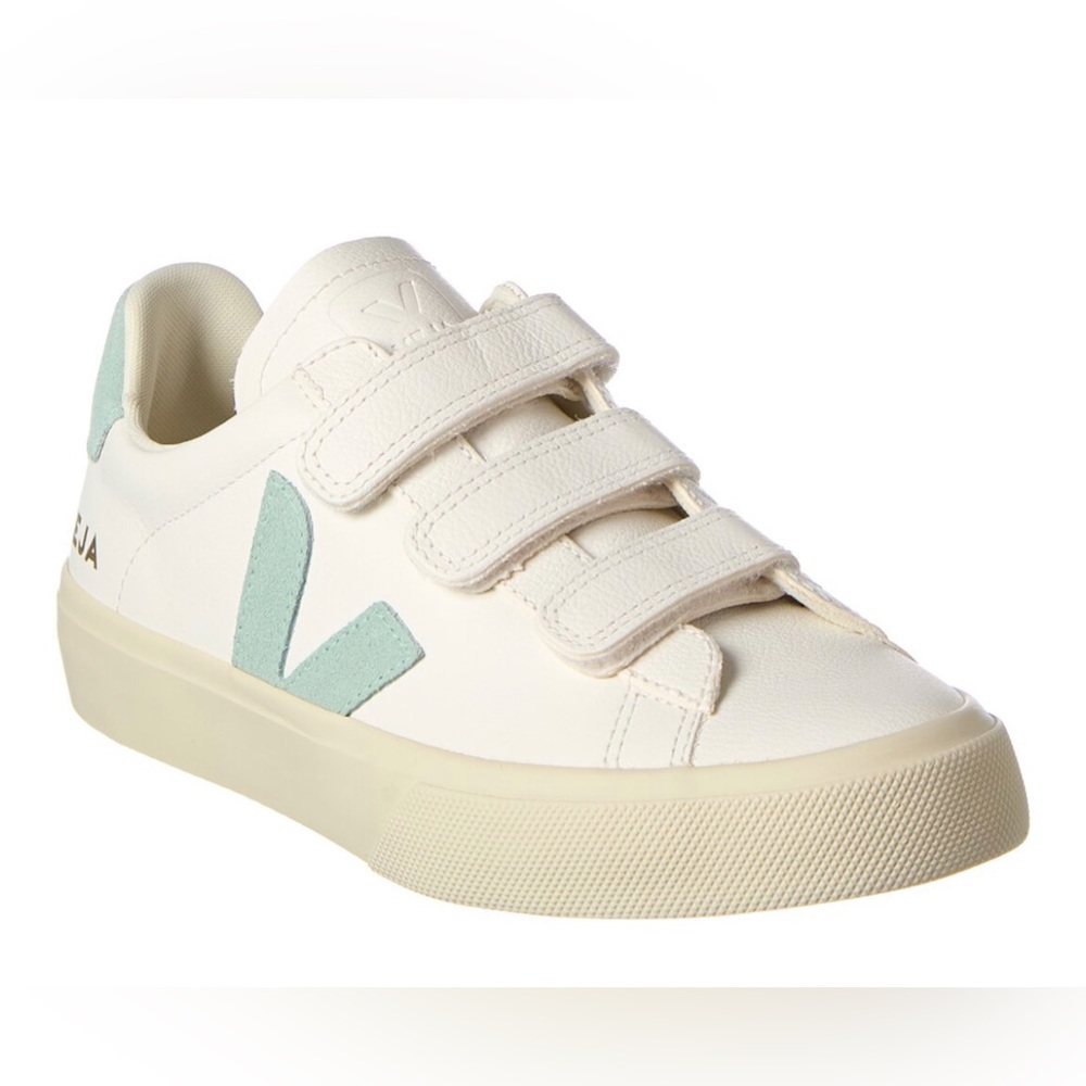 Veja Recife Low Top Velcro Sneakers